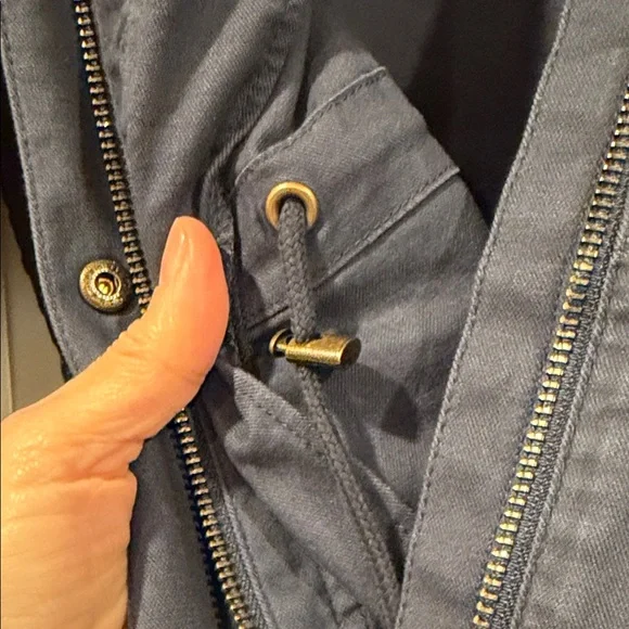 LL. Bean Women's BeanFlex Utility Jacket medium - Picture 6 of 8